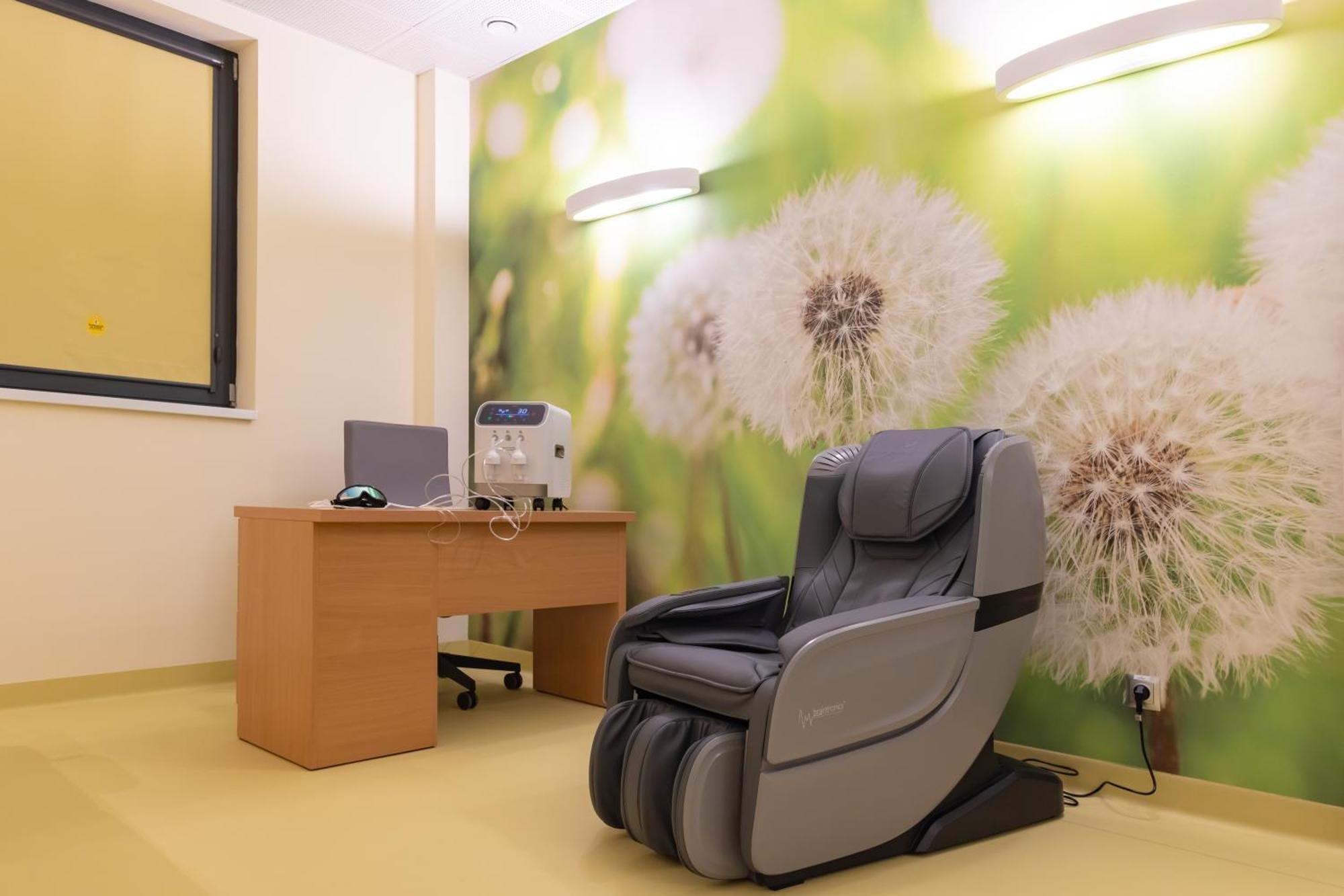 Kamianna Miodowa Klinika酒店 外观 照片